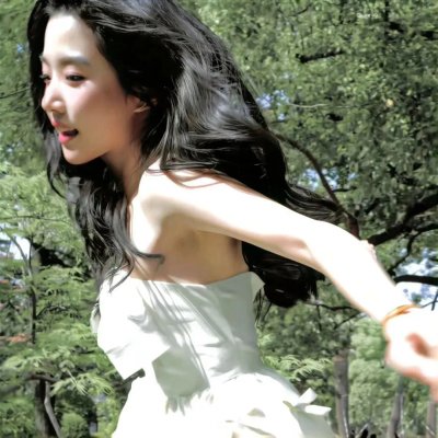 又抓到了我